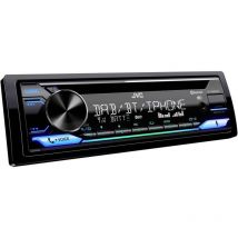 KD-DB922BT Nero 200 w Bluetooth - JVC