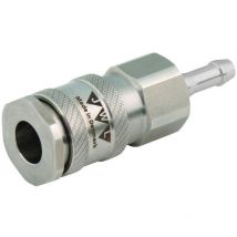 JWL 10mm Hose Tail Euro 540 Coupling S/s - 54002411