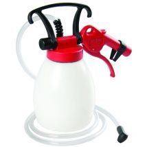 JWL MC Brake Bleeder 2L Container - 143122-000