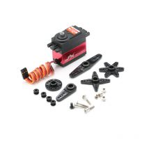 Tiga - jx PDI-6221MG 20KG Servo standard numérique à grand couple 180 degrés
