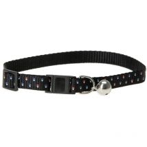 K art sportiv plus cat collar, 10 MMX30 cm campana, triangulo