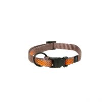K art sportiv plus collar, 10MM , 20-35CM topos, ajustable
