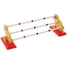 K Bunny Sports Hopp 1 84 X 25 X 21 Cm Barrera Para Salto