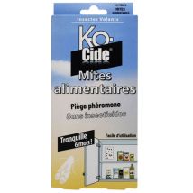 Kocide - Kocide Pheromones Mites Alimentaires 2 Plaques