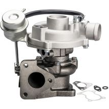 Maxpeedingrods - K03 Turbo Turbocharger pour Volkswagen vw Golf iii 1.9 td 75ps 55kw Engine aaz,