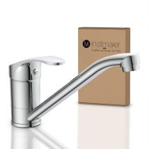 K1 Spültischarmatur, Chrom