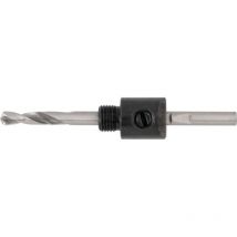 Kennedy - K4 14-30mm Holesaw Arbor