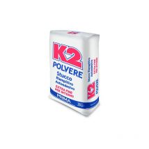 Cf 20 kg di stucco riempitivo in polvere extra fine per uso interno interni - K2