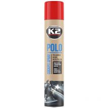 Chemie a kosmetika K407TR0K - K2