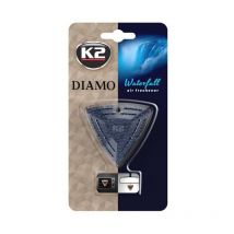 Diamo Waterfall Hook-in Lufterfrischer - K2