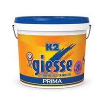 Giesse stucco in pasta per rasature in barattolo - KG.20 - K2