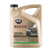 K2 - kuler kühlerflüssigkeitskonz. 5L grün