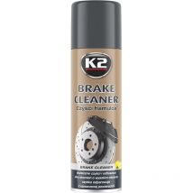 Lakier brake cleaner 500ml spray - K2