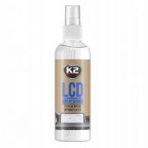 Liquid de lcd cleaner - Bildschirmreiniger --- 250 ml - K2