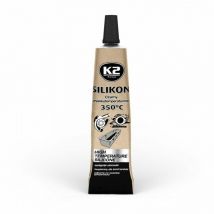 K2 - Material de estanqueidad negro B205N