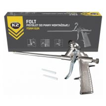 K2 - pistolet do piany folt