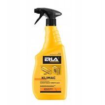 Płyn do czyszcznia klimatyzacji i wentylacji erla klimac 750ml - K2