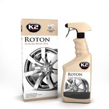 K2 Roton Limpiador De Llantas (700ml)