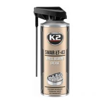 Smar do łożysk spray łt-43 400 ml - K2