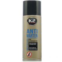 K2 - Spray para proteger roedores y roedores 400 ml