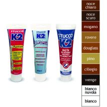 K2 - stucco in pasta multiuso colorato in tubetto - ml.150 - pino