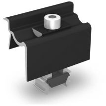 K2 Systems Bride De Fixation Finale Noire Onemid - 2002589 Smk21043