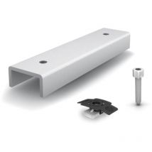K2 Systems Schienenverbinder-set Für Speedrail 1006039