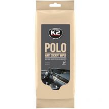Trapos de limpieza para automóvil K425 18cm 20cm - K2