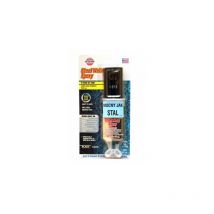 Tubo de resina epoxi DV477 para metal, 25 ml - K2