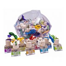 K2 - Zapach Vento Solo Mix 8ml, bola de fragancia para coche, elimina malos olores, fragancia fresca y duradera, ideal para interiores de vehículos,