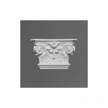 Decor K201 Pilaster Capital - Orac