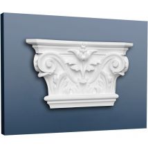 Orac - Decor K201 Pilaster Capital