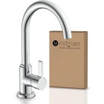 K3 Spültischarmatur, Chrom