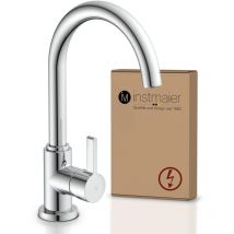 K3 Spültischarmatur Niederdruck, Chrom