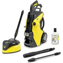 Karcher - Nettoyeur haute pression K7 Power Home 3000W 180bar - 1.317-151.0