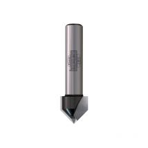 K915-160 hw-fraise pour rainures 90A Z2 S=8 D=16X16X45 dr