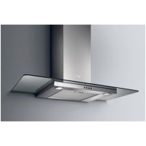 Turboair Sempione. Potenza Massima Di Estrazione: 368 M³/h, Tipo Di Estrazione: Aspirante, Classe Di Efficienza Dinamica Del Fluido: E. Tipo: Cappa As