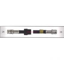 Freischneider VR 540 – Zubehör für Motorsensen – 880mm – Ø Welle: 29mm – Ø Motor: 29mm