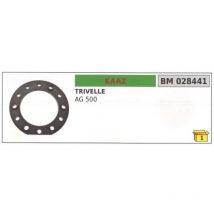 Schwingungsdämpfer ag 500 028441 - Kaaz