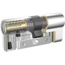 Dormakaba - Kaba Exper t Cylindre (lam-vds) 30X30 Nickel