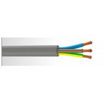 Kabel H05 Vv-f 2x0,75 Gr C50