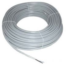 Kabel Ho5 Vv-f 4g1,5 Grau C50