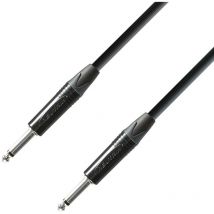 Kabel Jack 6,3 Mono Auf Jack 6,3 9mts Neutrik-sommer