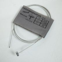 Kabel Oder Hülle Velox Für Moped Mbk 50 51 Kansas Neu