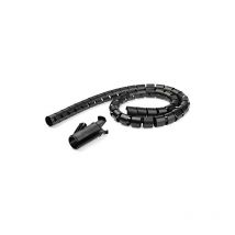 Com 2.5m Spiral Management Sleeve de Kabel mit Durchmesser de 45mm - Startech