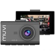 Veho Muvi KZ-2 Pro Drivecam 4K, VDC-003-KZ2