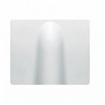 Kabelabdeckung oder -griff white BJC iris 18734