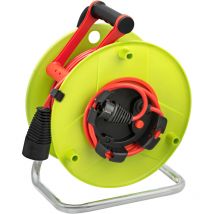 Kabelaufwicklung Standard Sm1-rb 30m H05vv-f 3g1,5