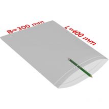Kabelbinder Maße 140x3,6mm Weiß