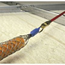 Hellermanntyton - Cable Scout&43 Kabelziehstrümpfe 897-90027 2 St.